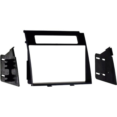 Metra 2012-Up Kia Soul Ddin Installation Kit 957349B